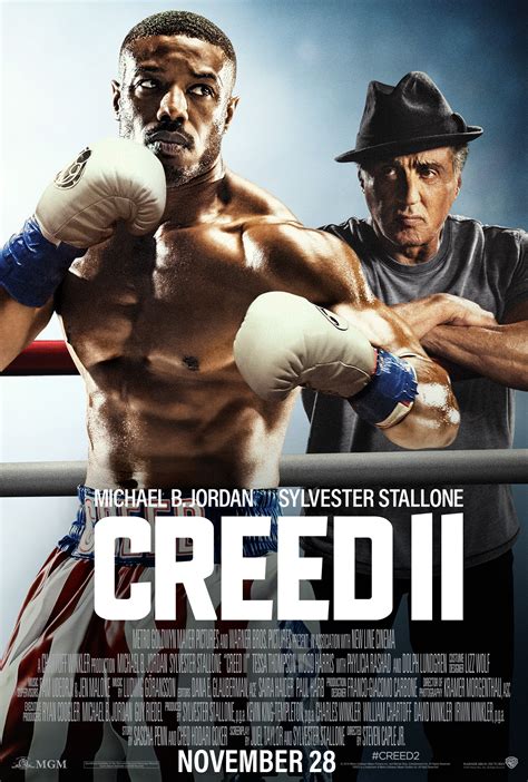 creed 2 watch online free